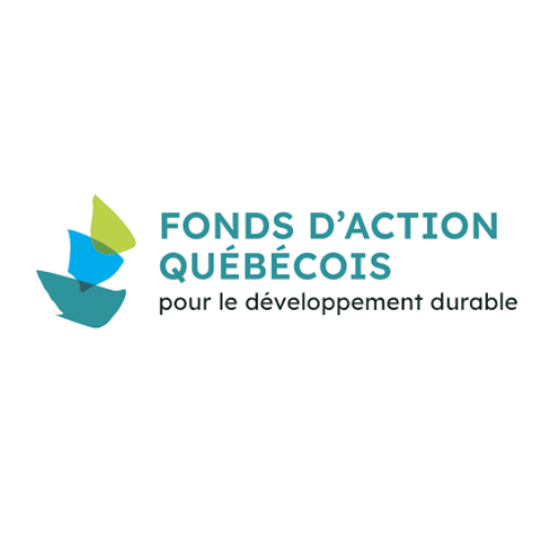 FONDS D'ACTION QUÉBÉCOIS pour le développement durable